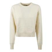 Hyggelig Strik Pullover Sweater