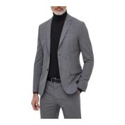 Moderne Uld Blazer