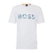 Herre Ocean T-shirt