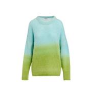 Hyggelig Strik Pullover Sweater