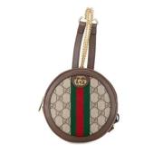 Pre-owned Plast gucci-tasker