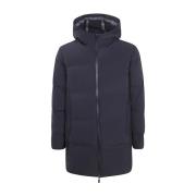 Impact Parka Jakke