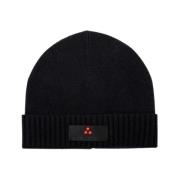 Uld Beanie Hat