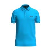 Slim Fit Polo Shirt