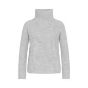 Coltruien Sweater Grå Arwen Stil