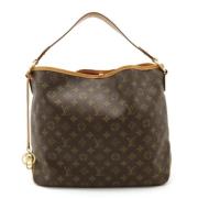 Pre-owned Stof louis-vuitton-tasker