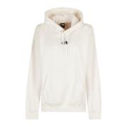 Essential Oversize Hoodie