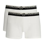 Herre Boxershorts Hvid