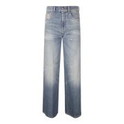 Vintage Denim Jeans 1978 D-Akemi