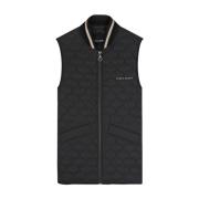 Quiltet Gilet Jakker