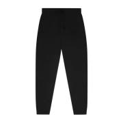 Manchet Interlock Sweatpants