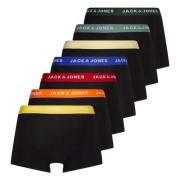 7 Pakke Briefs pakke