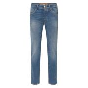 Begrænset udgave denim jeans