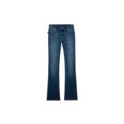 Stilfulde Denim Jeans