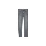 Stilfulde Denim Jeans