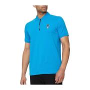 Turkis Polo Shirt