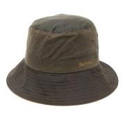 Beech Brackley Wax Hat