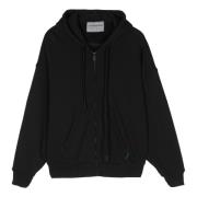 Sort Zip Hoodie