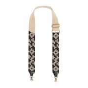 Stilfuld Beads Crossbody Taske