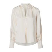 Elegant Willow Blouse