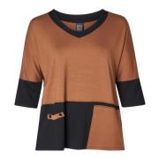 Rahil Toffee Sweatshirt