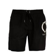 Mænds Trendy Sommer Boxershorts