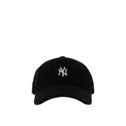 Yankees Teddy Baseball Cap