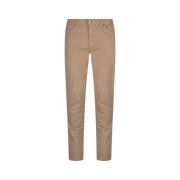 Brun Slim Fit Denim Jeans