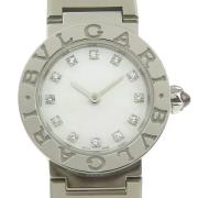 Pre-owned Rustfrit stal watches