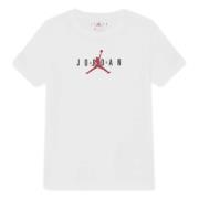 Jumpman T-shirt til BØRN