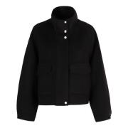 Klassisk Uld Blazer