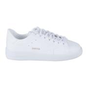 Hvide Stjerne Patch Sneakers