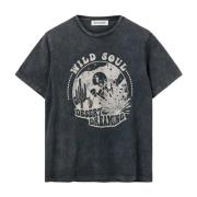 Stonewash Top & T-Shirt S243265