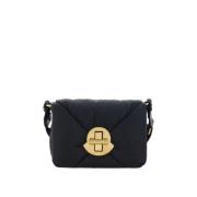 Stilfuld Crossbody Taske