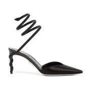 Elegant Sorte Pumps