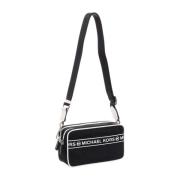 Klassisk Crossbody Taske