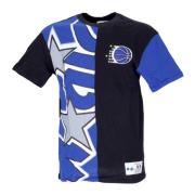 Orlando Magic NBA Tee Hardwood Classics