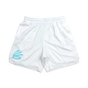 Curry Splash Shorts