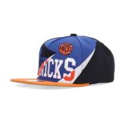 New York Knicks Snapback Kasket