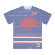 Buffalo Bills NFL Jumbotron Tee