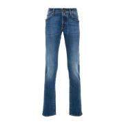 Stilfulde Denim Jeans