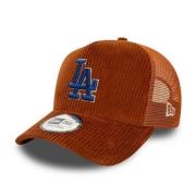 Brun MLB Cord Trucker Hat