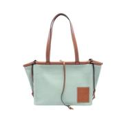 Pre-owned Canvas totes