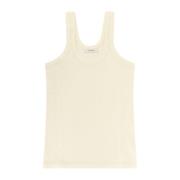 Sleeveless Tops