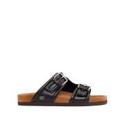 Moderne Slide Sandaler