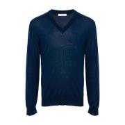 Stilfuld Sweater med Unikt Design