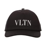 Stilfuld CAP med unikt design