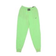 Hybrid Ghost Green/Black Sportswear Bukser