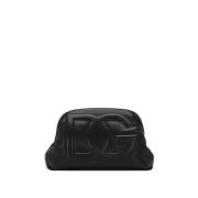 Stilfuld Clutch Taske med BB7501AF98480999