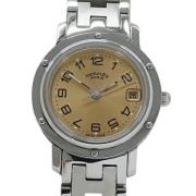 Pre-owned Rustfrit stal watches